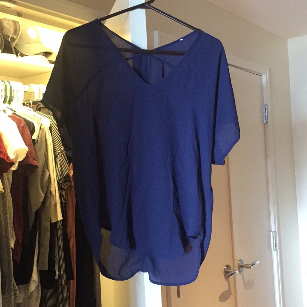Blouse